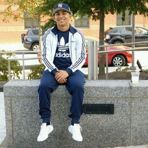 Meet your Posher, David